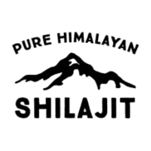 Pure Himalayan Shilajit