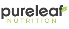 Pureleaf Nutrition Logo for Exclusive Deals