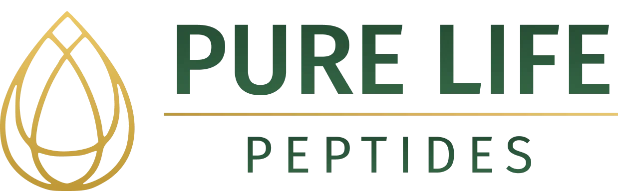 Pure Life Peptides