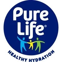 Pure Life Purified Water