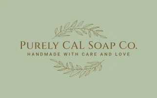Purely CAL Soap Co.