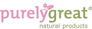 PurelyGreat Natural Deodorant