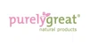 PurelyGreat Natural Deodorant