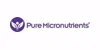 Pure Micronutrients Coupons Pure Micronutrients Coupons and Promo Code