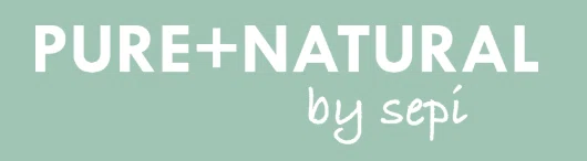 Pure+Natural BySepi Logo for Discount Codes