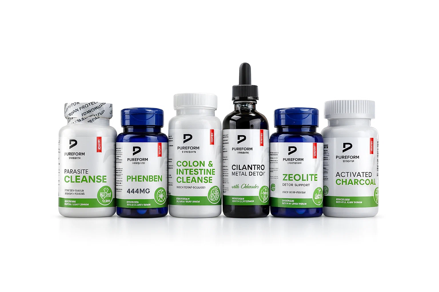Pure Nutrition