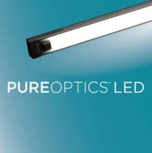 PureOptics LED