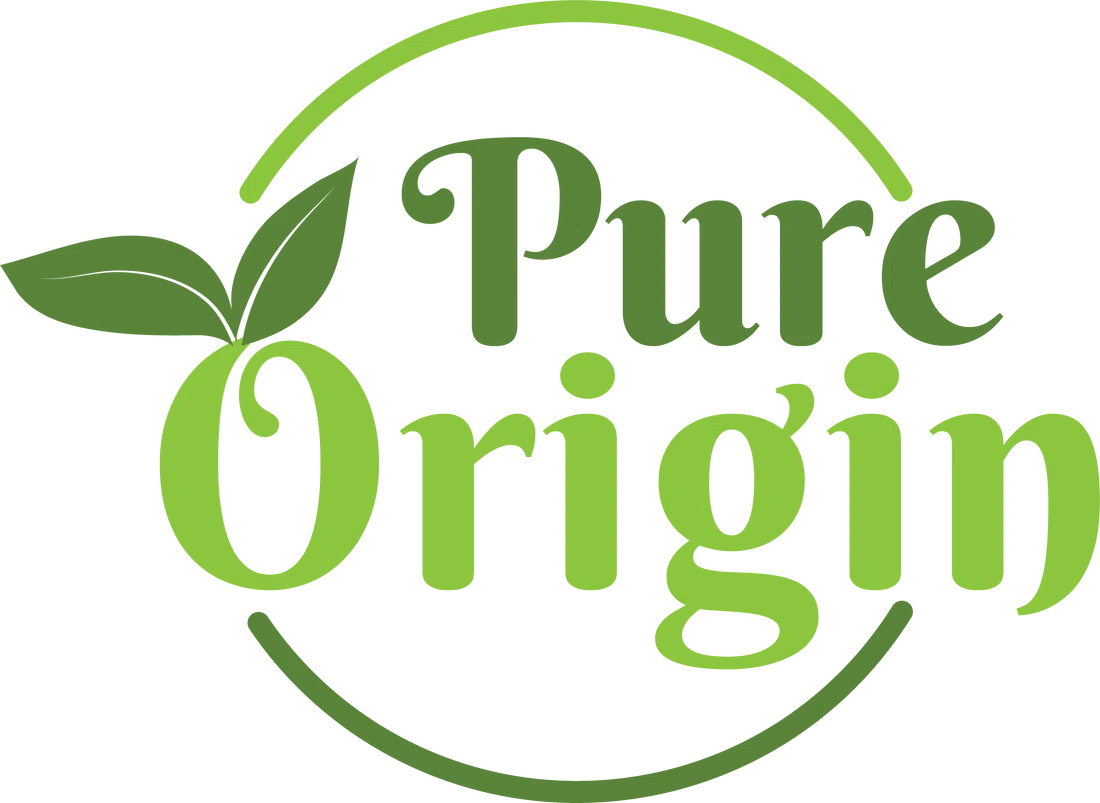 Pure Origin Products