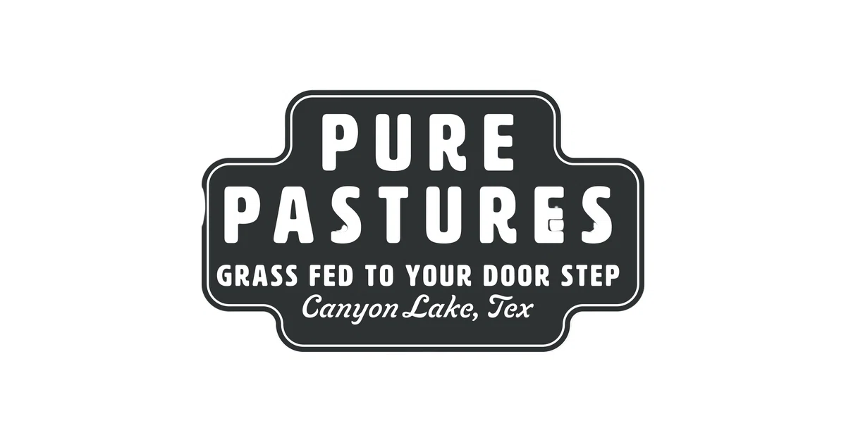 Pure Pastures
