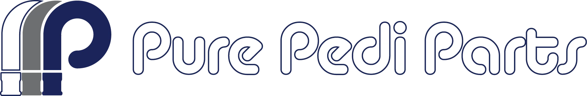 Pure Pedi Parts