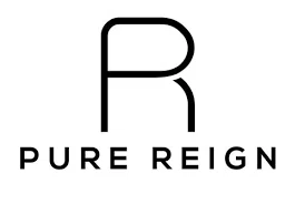 Pure Reign Logo for Discount Codes