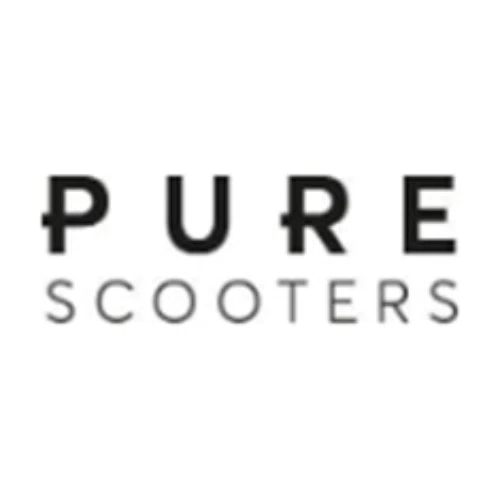 Pure Scooters