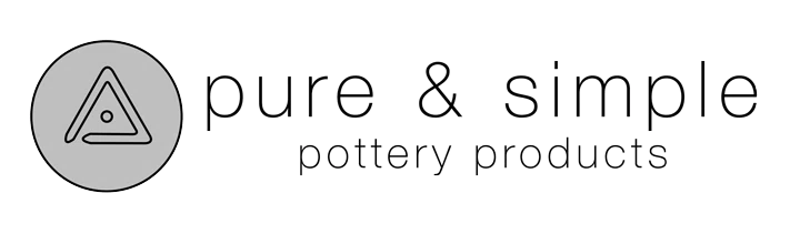 Pure & Simple Pottery Products