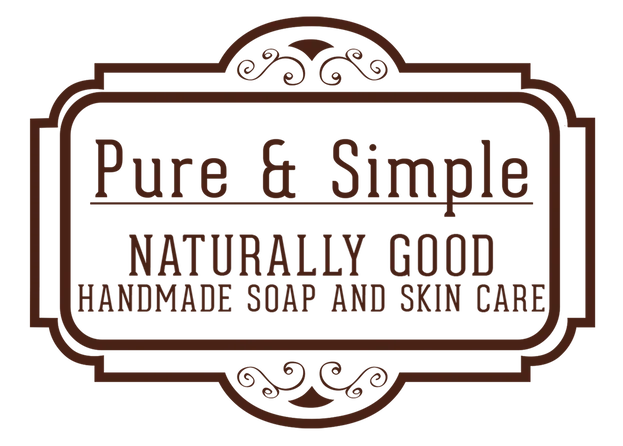 Pure & Simple Soap
