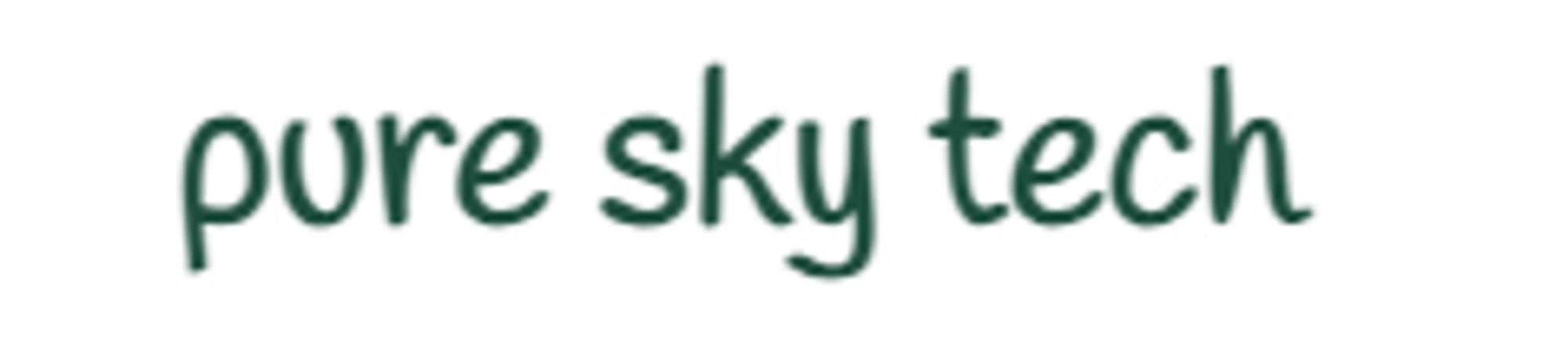 Pure sky tech