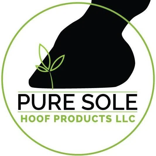 Pure Sole Hoof