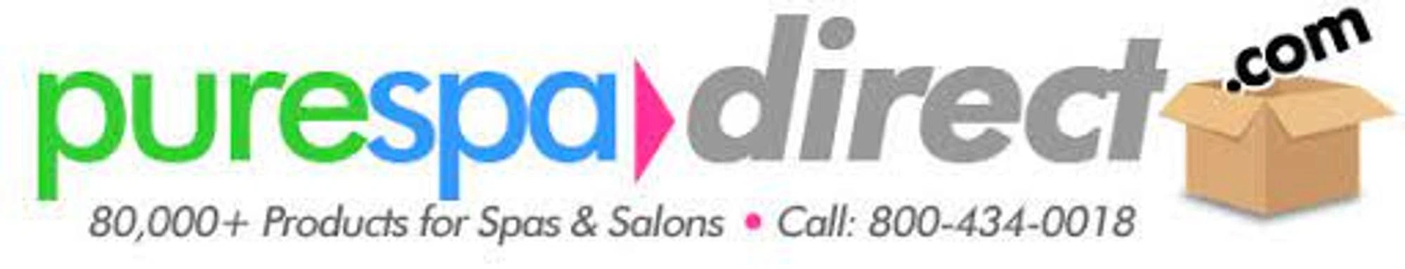 Pure Spa Direct
