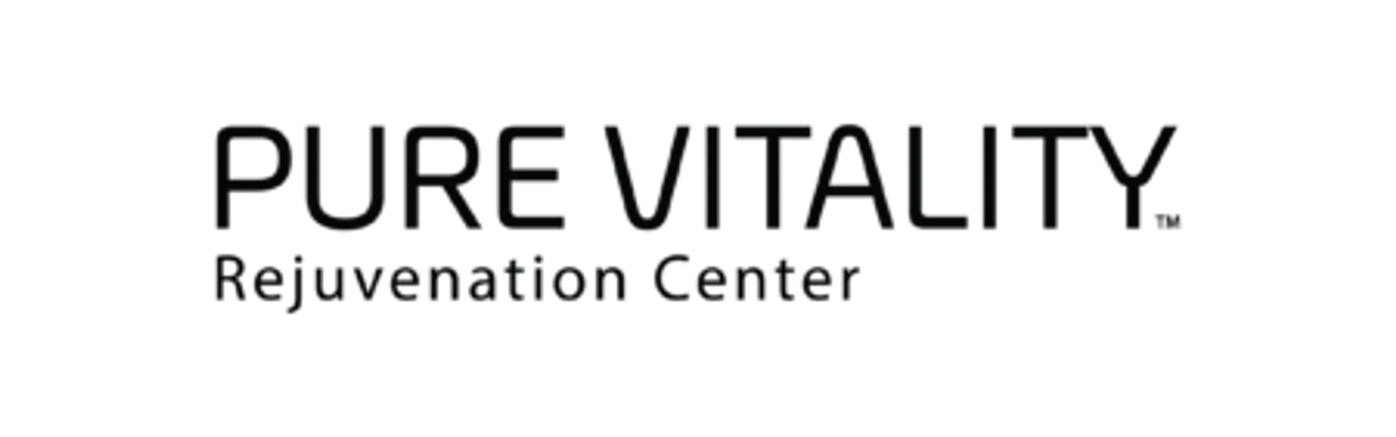 Pure Vitality Rejuvenation Center