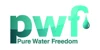 Pure Water Freedom