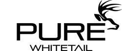 Pure Whitetail