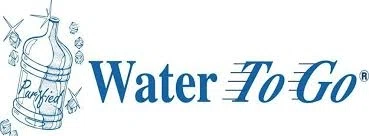 Purified Water to Go
