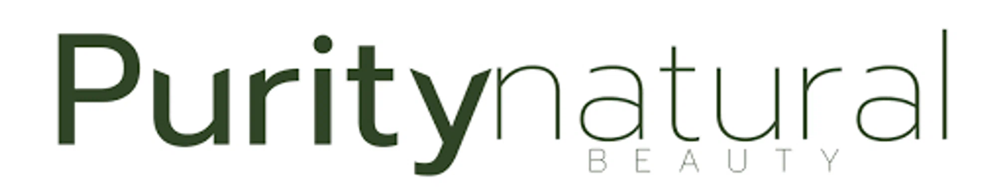 Purity Natural Beauty