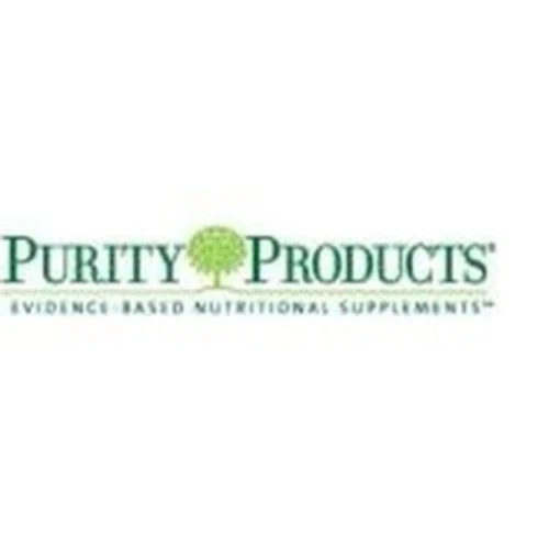 Purity Products