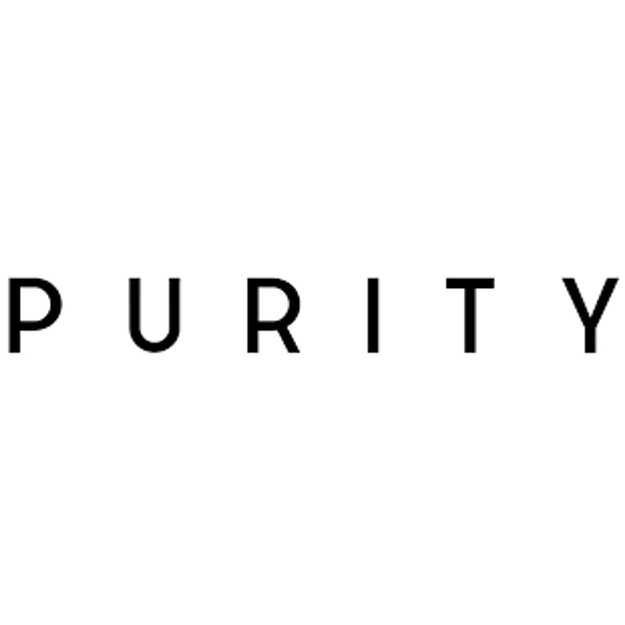 PURITY US Promo Codes