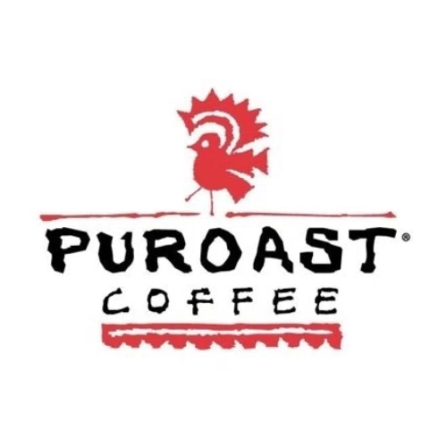 Puroast Coffee