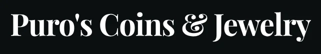 Puro Coins Jewelry