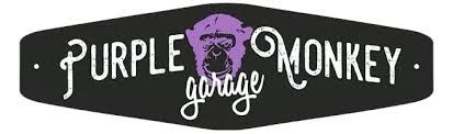 Purple Monkey Garage 
