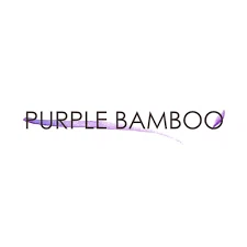 Purple Bamboo