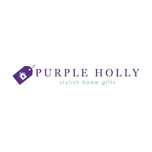 Purple Holly Promo Codes