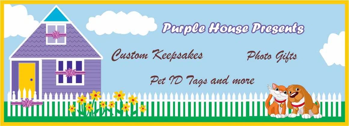 Purple House Presents