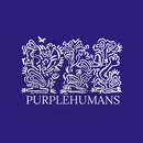 Purple Humans
