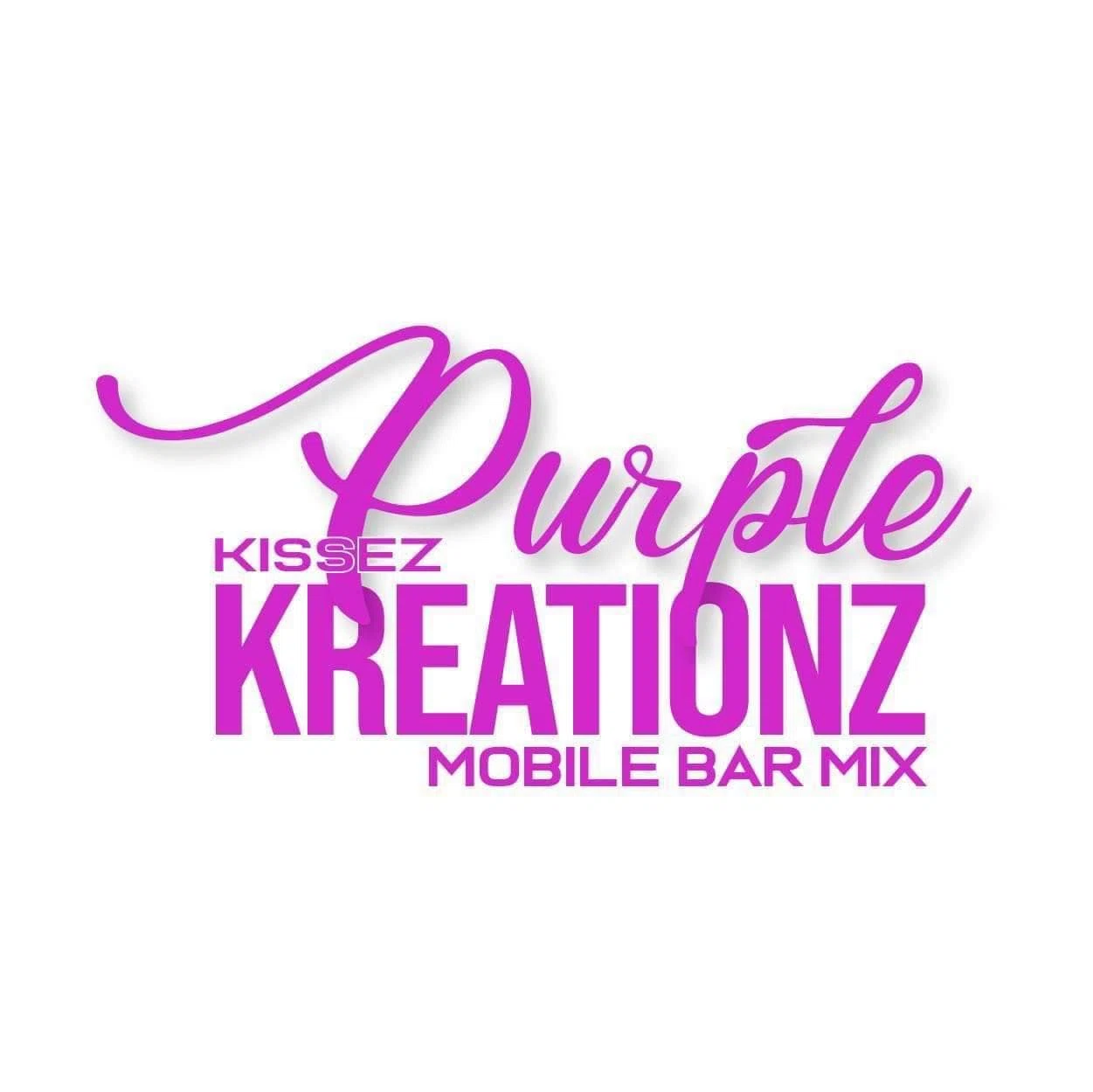 Purple Kissez Kreationz