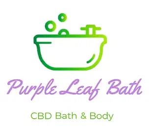Purple Leaf Bath