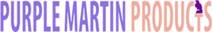 Purple Martin Products