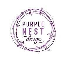Purple Nest Design