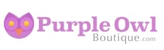 PURPLE OWL BOUTIQUE Promo Code 10 Off Apr 2024