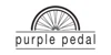 Purple Pedal