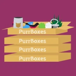 PurrBoxes