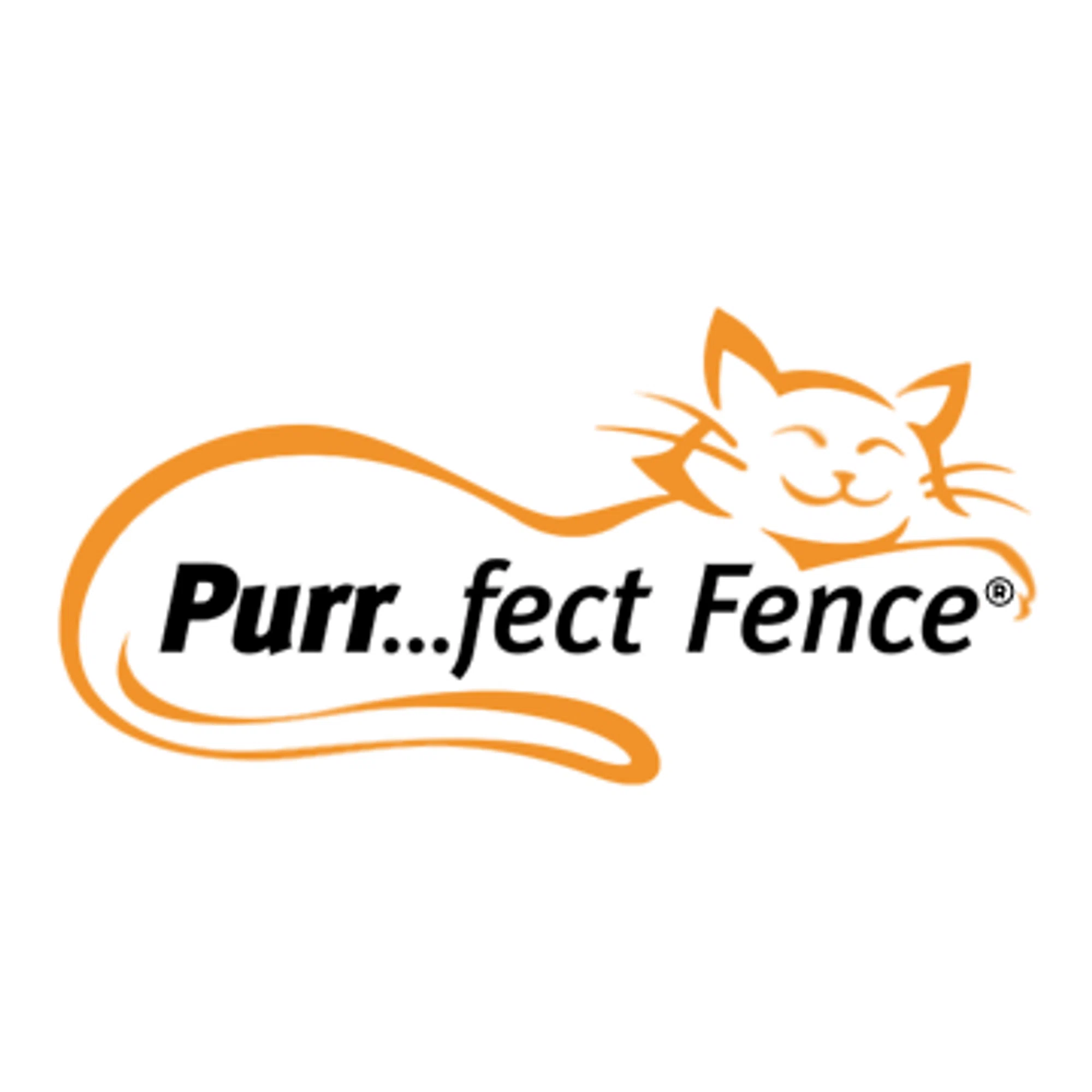 Purrfect Fence