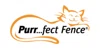 Purrfect Fence