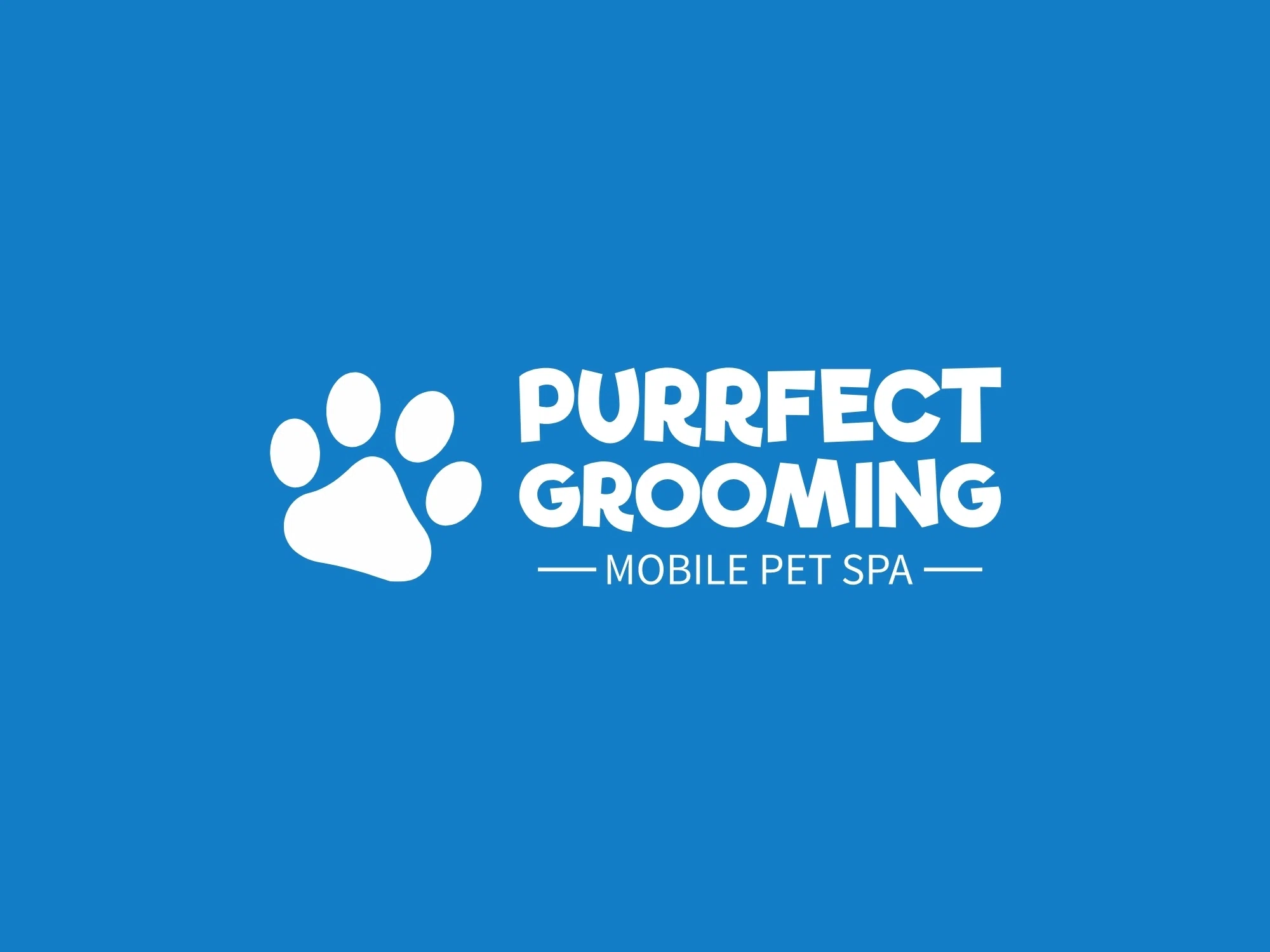Purrfect Grooming