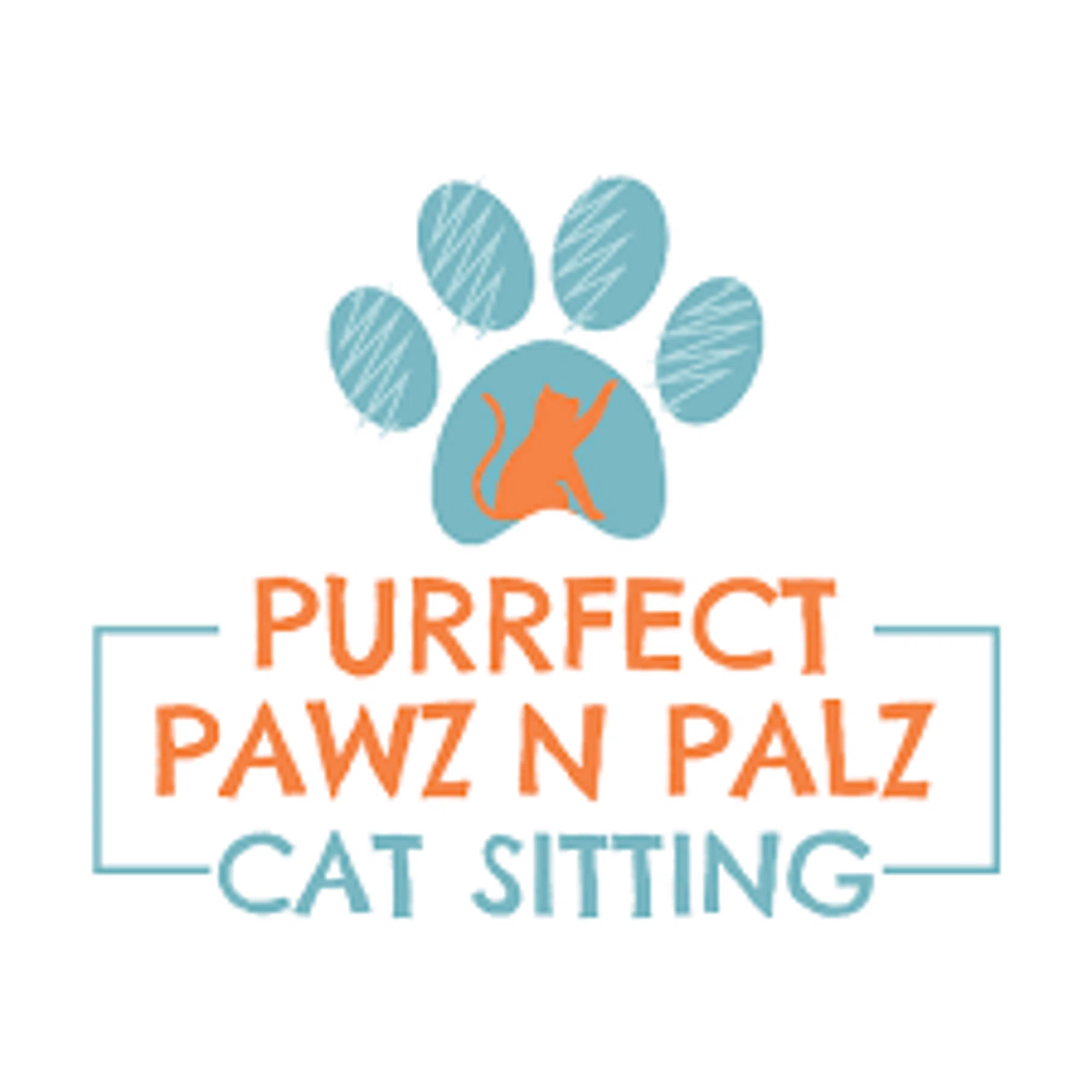 Purrfect Pawz N Palz Cat Sitting LLC