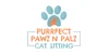 Purrfect Pawz N Palz Cat Sitting LLC