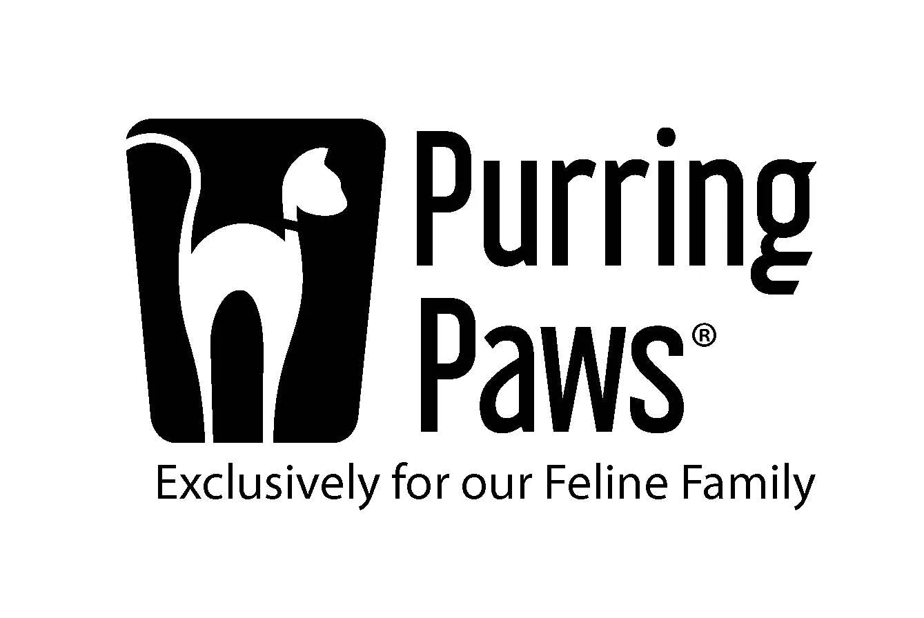 Purring Paws