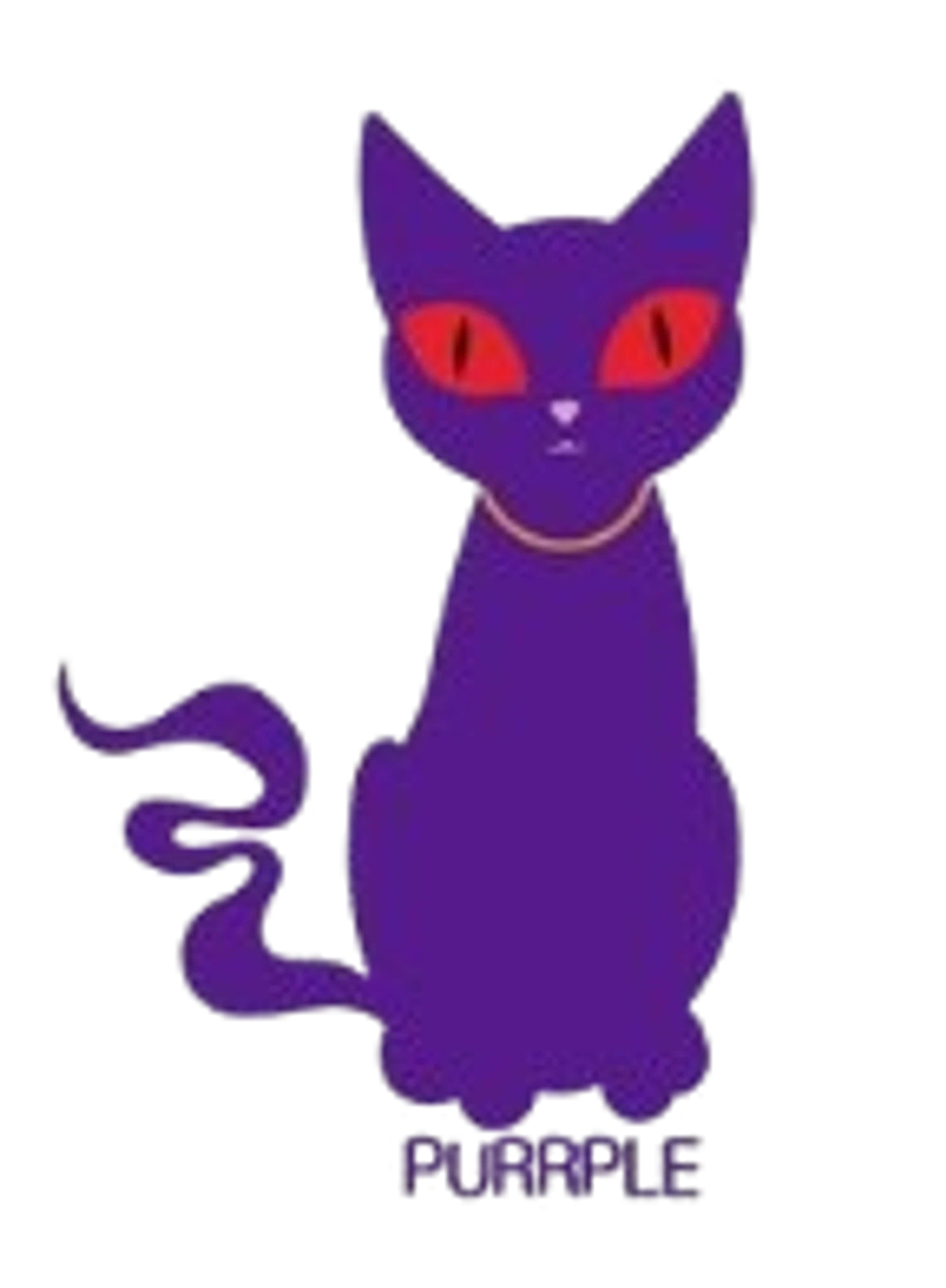 Purrple