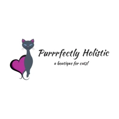 Purrrfectly Holistic